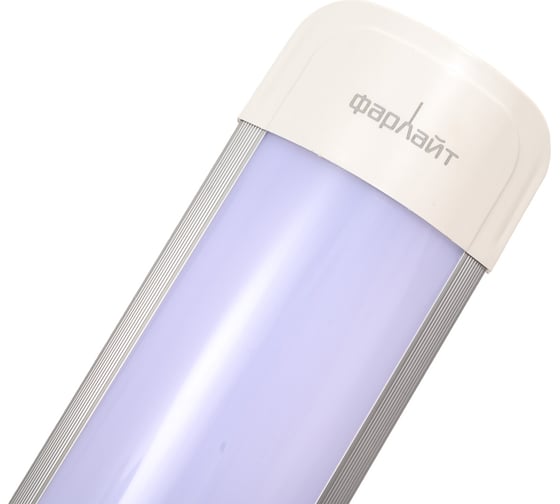 Изображение товара Светодиодный светильник Фарлайт СПО 28Вт 4000K 900мм IP40 FAR002138