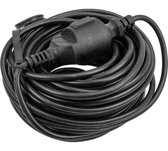 Изображение товара Удлинитель сетевой Forsage 20м (220В) F-315144-20(66444)