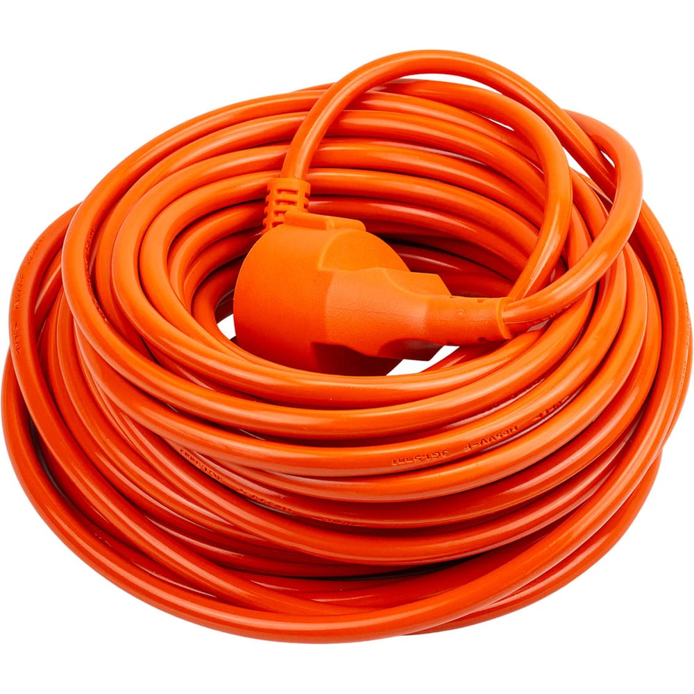 Удлинитель сетевой Forsage 20м (220В) F-315120-20(66441)