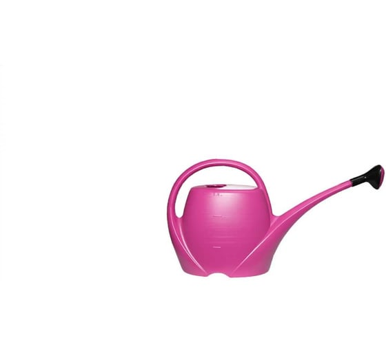 Изображение товара Лейка ФлораПласт Весна Watering cans SPRING 2,5л. розовый 037342