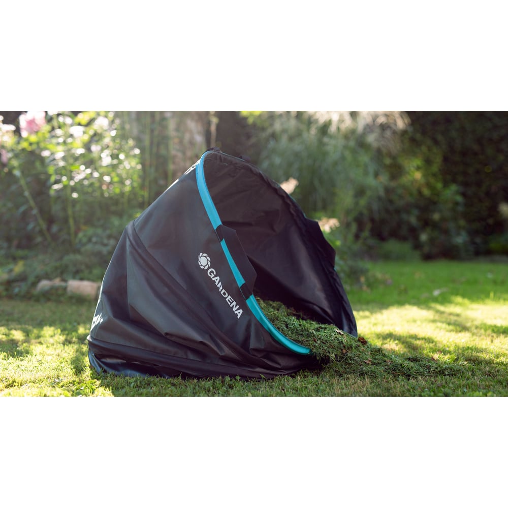 Изображение товара Мешок для сбора мусора Gardena PopUp L 11716-20.000.00