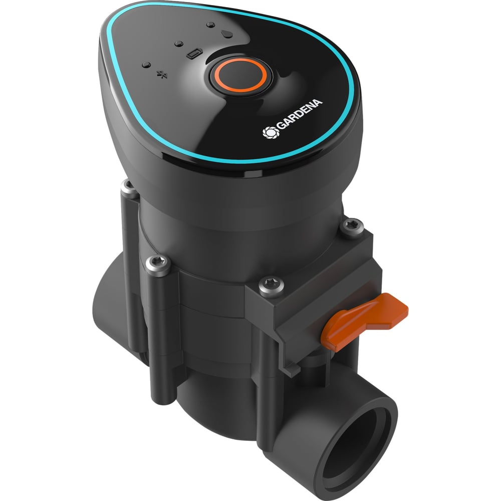 Клапан для полива Gardena 9 В, Bluetooth 01285-20.000.00