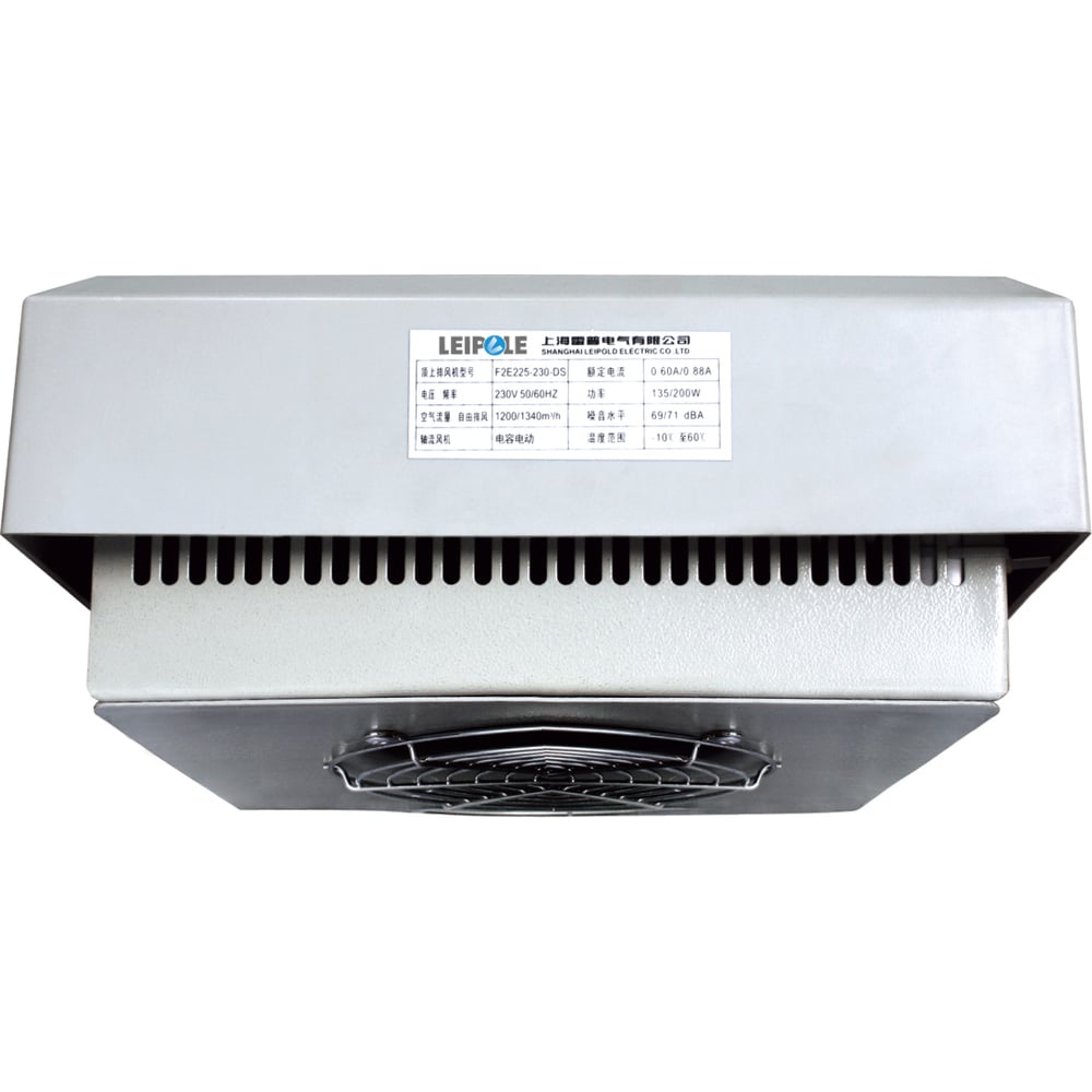 Изображение товара Крышный вентилятор шкафа Leipole DP F2E190-230-DP 2017.0039999999999 Изображение товара Крышный вентилятор шкафа Leipole DP F2E190-230-DP 2017.0039999999999