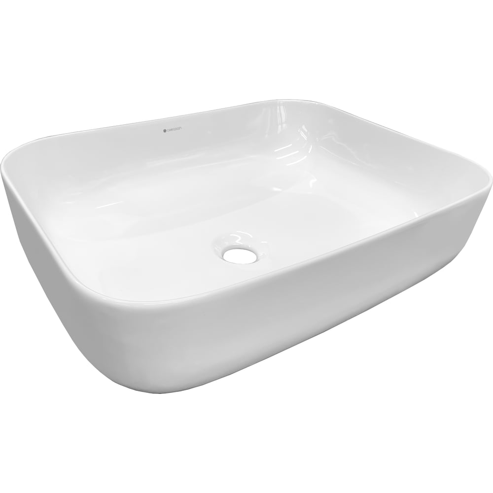 Раковина накладная мебельная CREASAN ARTI 500, арт. CS1001U