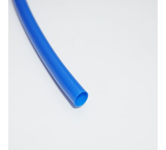 Изображение товара Термоусаживаемая трубка Мемотерм-ММ ТТЭ-С 6/2 синяя 1 м 743