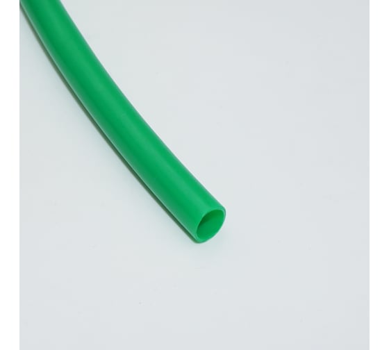 Изображение товара Термоусаживаемая трубка Мемотерм-ММ ТТЭ-С 8/4 зеленая 1 м 745