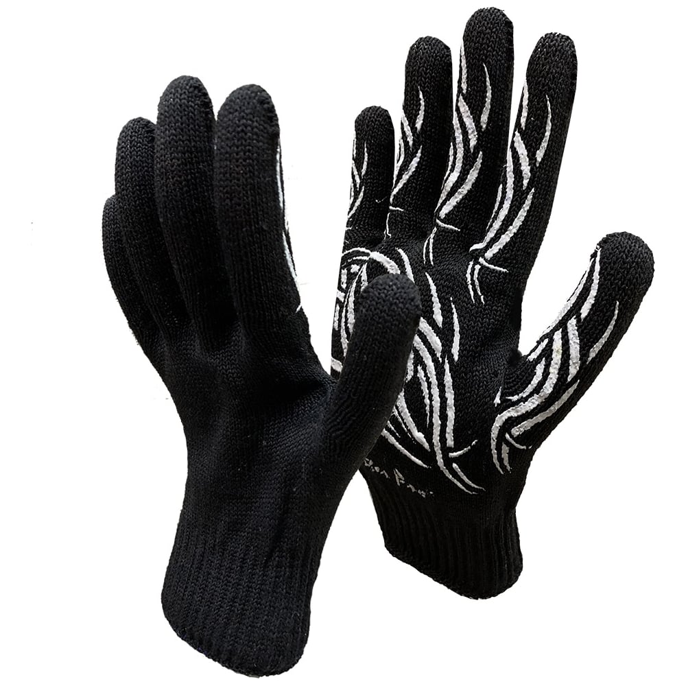 Рабочие перчатки Master-Pro® ступка с пестиком полоски 11×10×10 см
