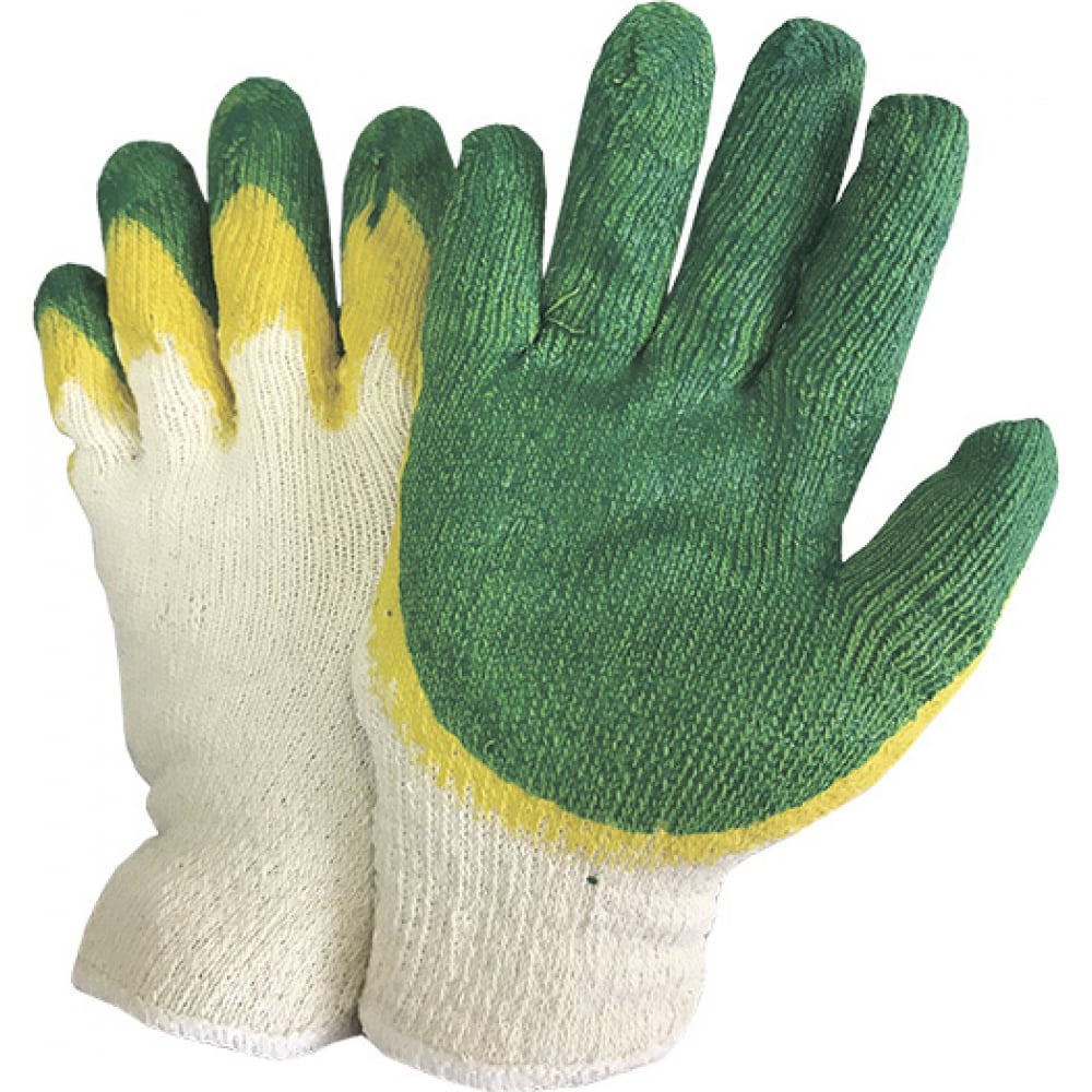 Утепленные перчатки РемоКолор ремоколор перчатки спилковые утепленные искуственным мехом 24 2 119