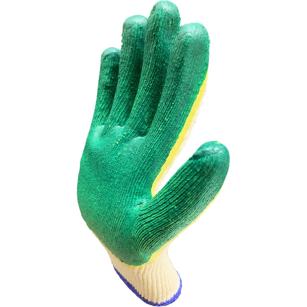 фото Утепленные рабочие перчатки master-pro®