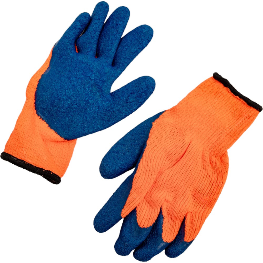 Акриловые утепленные перчатки РемоКолор акриловые утепленные перчатки ремоколор 24 2 104