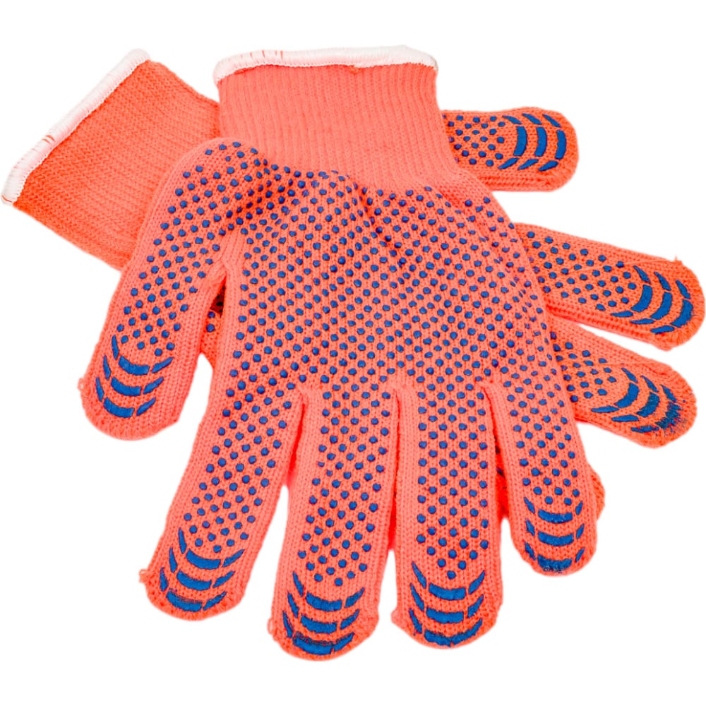Акриловые утепленные перчатки РемоКолор перчатки ремоколор