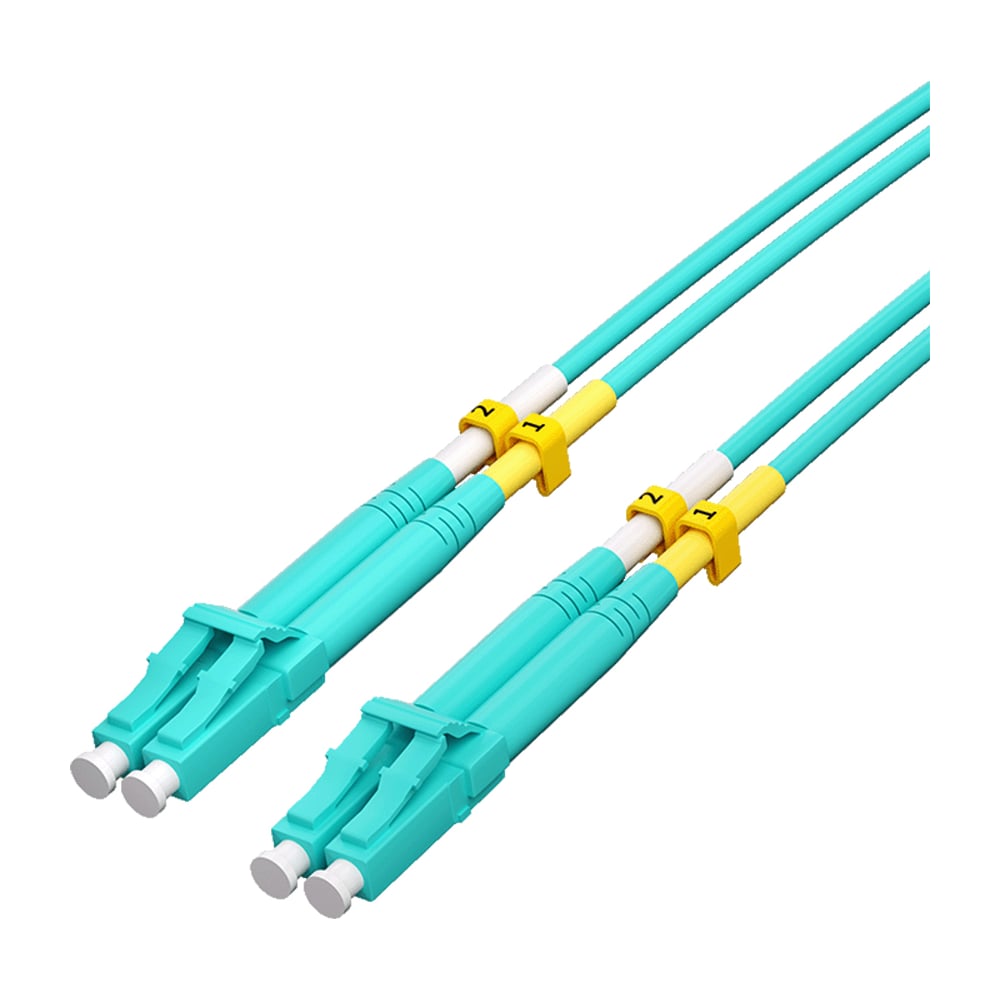 Изображение товара Патч-корд Filum duplex LC/UPC-LC/UPC MM OM3 5м LSZH Изображение товара Патч-корд Filum duplex LC/UPC-LC/UPC MM OM3 5м LSZH