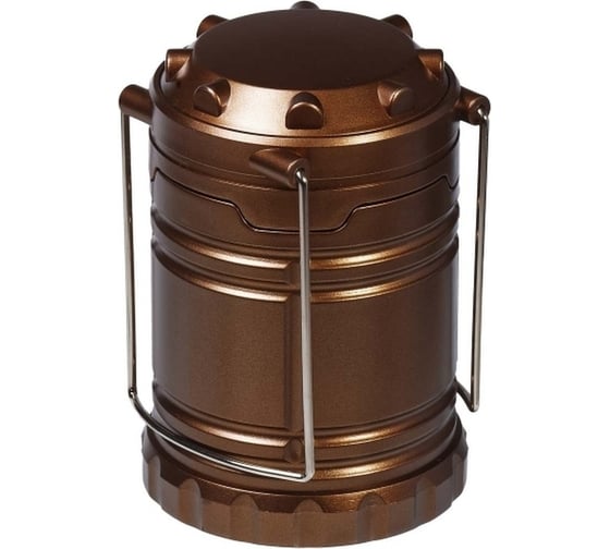 Изображение товара Кемпинговый фонарь Focusray 1040 3W 1/72 628755