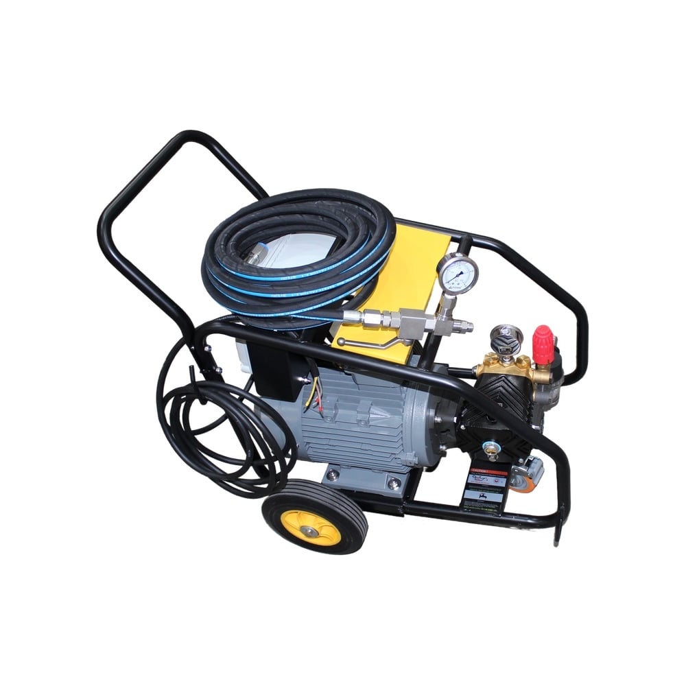 Опрессовочный насос HYDROMAXX ВД FAE 1520-T HM-FAE 1520-T