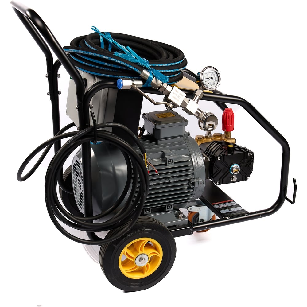 Изображение товара Опрессовочный насос HYDROMAXX ВД FAE 1520-T HM-FAE 1520-T Изображение товара Опрессовочный насос HYDROMAXX ВД FAE 1520-T HM-FAE 1520-T