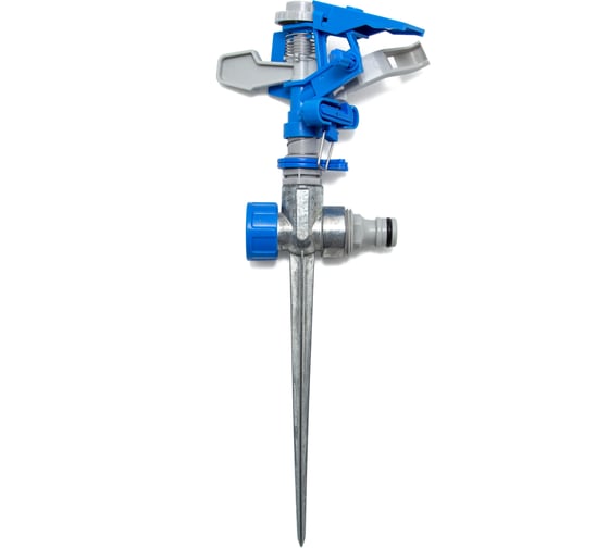 Изображение товара Импульсный разбрызгиватель на металлической пике FRUT 403075-1