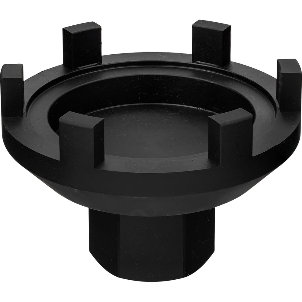 Головка для гайки дифференциала Rockforce MERCEDES BENZ 72мм RF-5256(66651)