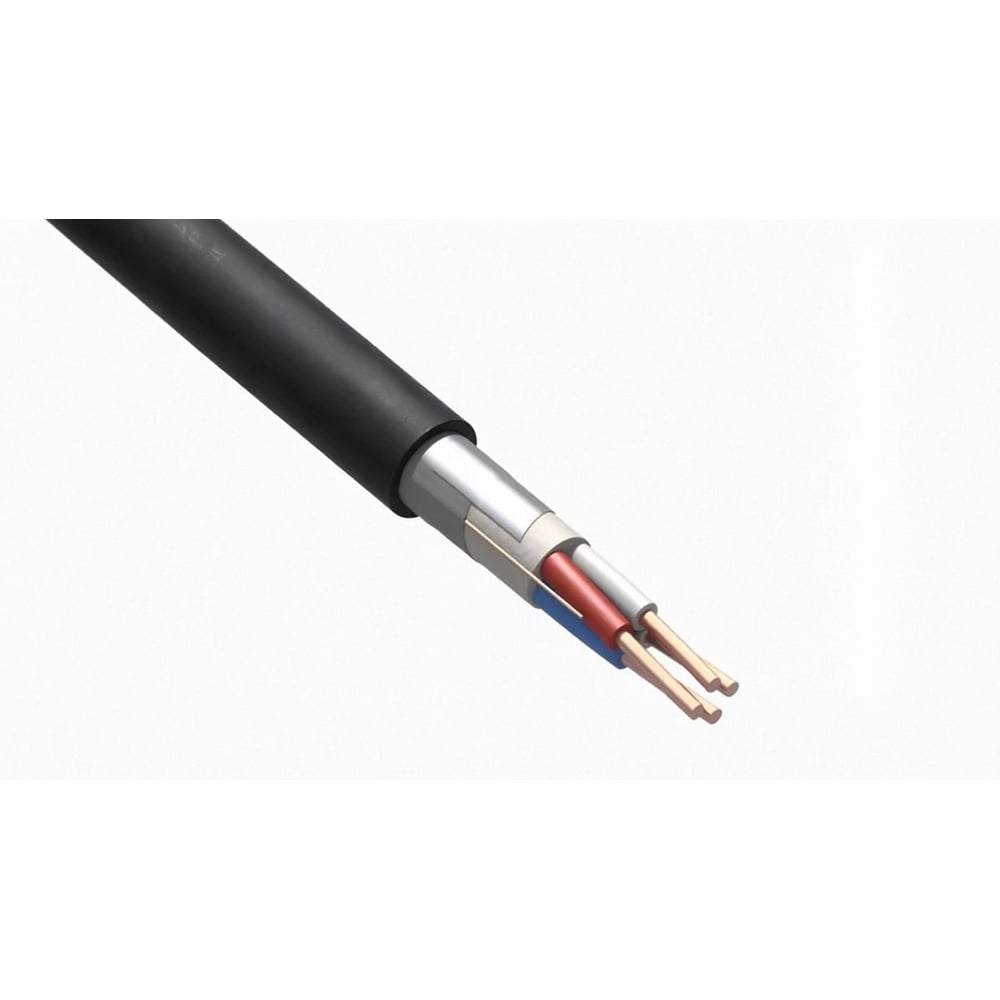 Кабель контрольный ELITRON КППГЭнг(А)-HF 4х1,5 ГОСТ (30 метров) E782-30