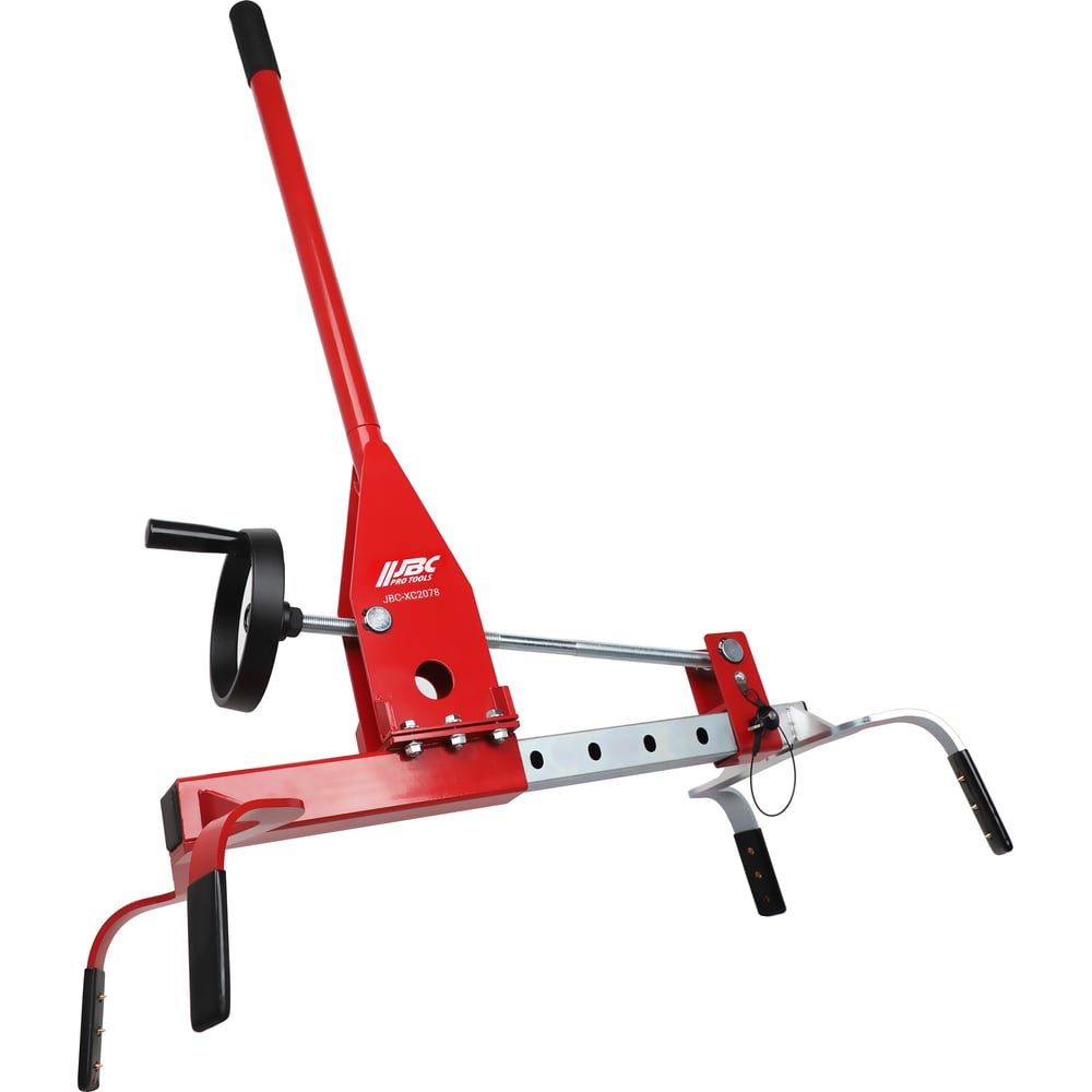 Ручной люфт-детектор для диагностики подвески JBC 550-800мм JBC-XC2078(67324)