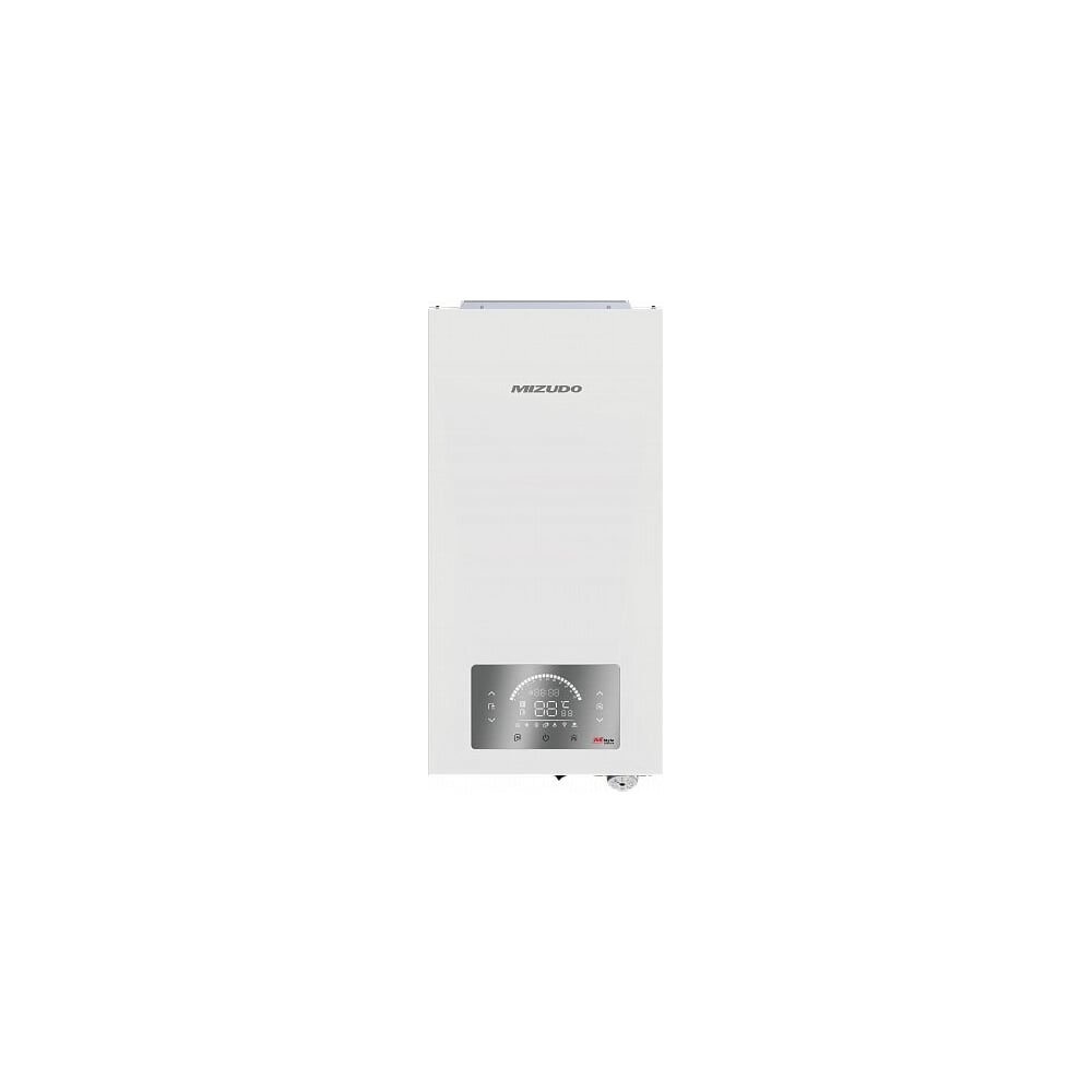 Котел электрический MIZUDO STYLE ELECTRO M9EH (9 кВт, одноконтурный, PH) OPT WiFi JDB.C01.MIZ01.0002