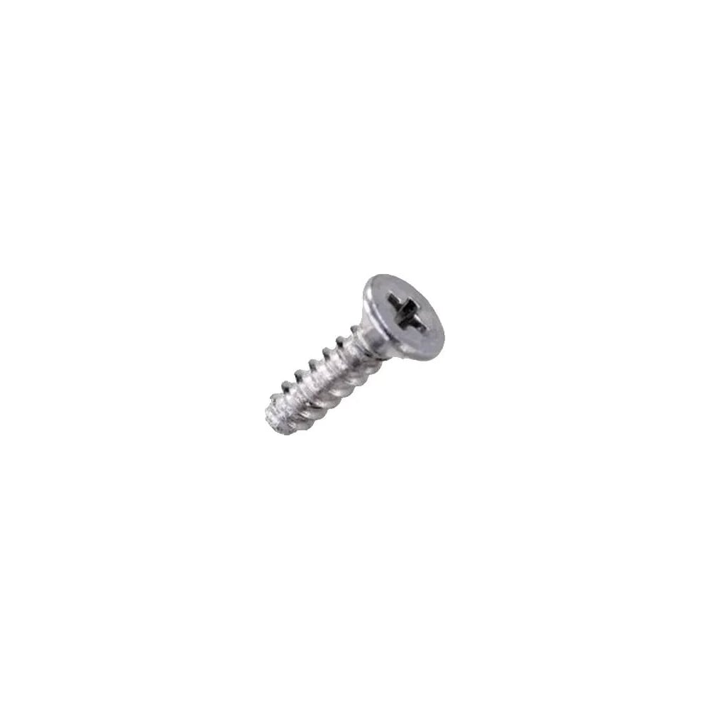 Саморез ОПМ DIN 7982 d 2,9х19 zn F-H 1000 шт УТ000166078