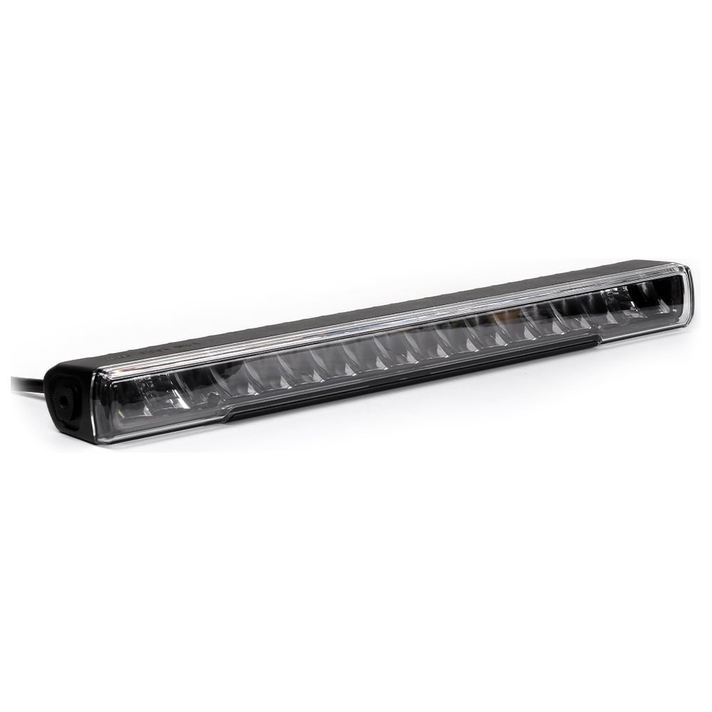 Изображение товара Светодиодная фара дальнего света MTF Light FORCE 95 Вт 6600Лм IP68 12-24V