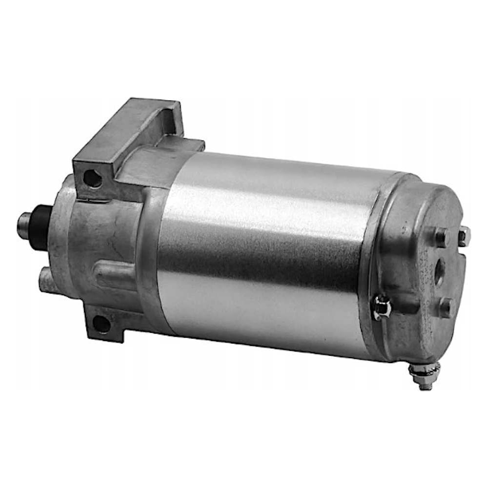 Стартер электрический Zongshen XP440 (XP 420) 100053449