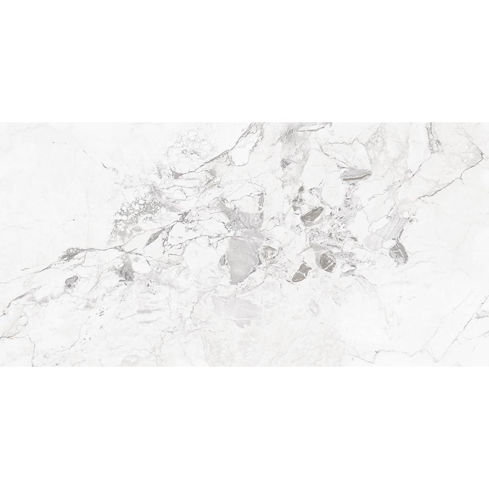 Плитка настенная AZORI SAINT LAURENT LIGHT 31.5х63 (1,79 м2/9 шт) СК000044948
