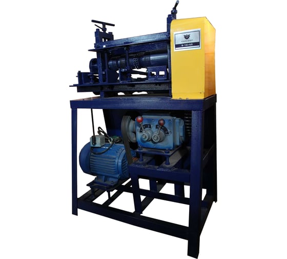 Изображение товара Станок для разделки кабеля Манкупер B-160