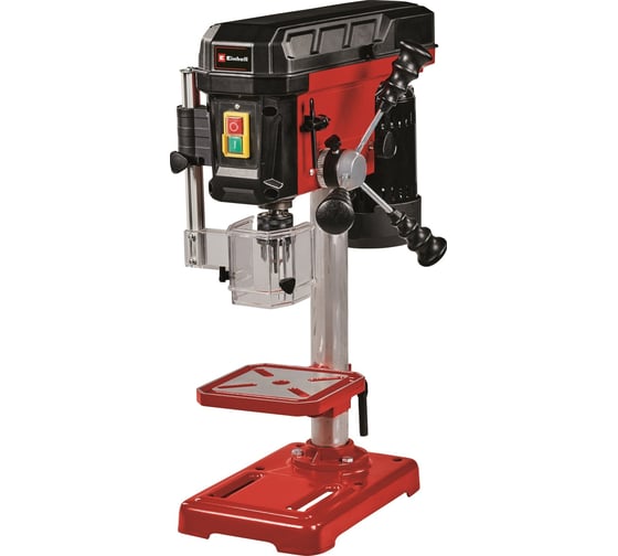 Изображение товара Сверлильный станок Einhell TC-BD 450 4520592