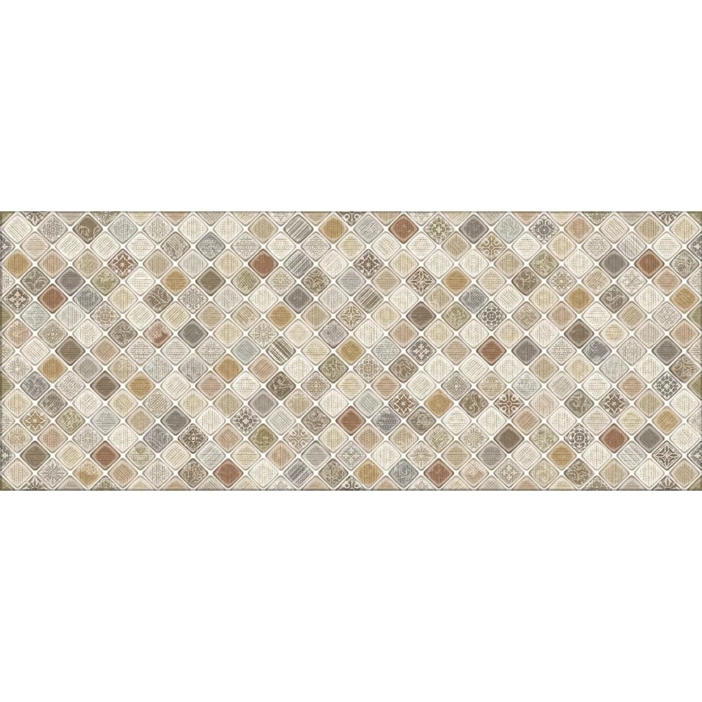 Изображение товара Настенная плитка AZORI VENEZIANO MOSAICO 20,1х50,5 см для стен Изображение товара Настенная плитка AZORI VENEZIANO MOSAICO 20,1х50,5 см для стен