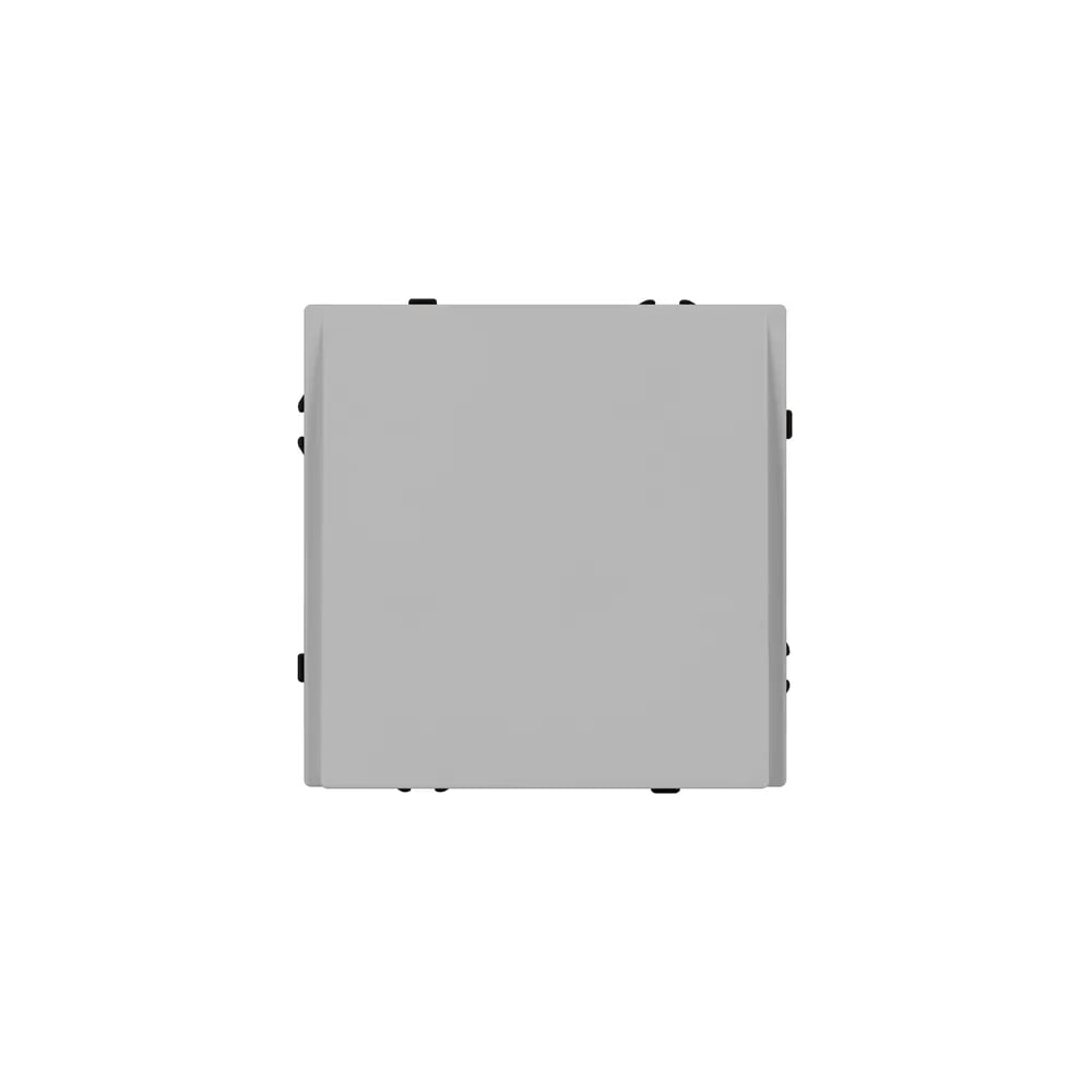 Изображение товара Вывод кабеля Arlight ARL NOBE софт-тач никель SCT-MCO1-SFPL-IS 1шт 061807(1)
