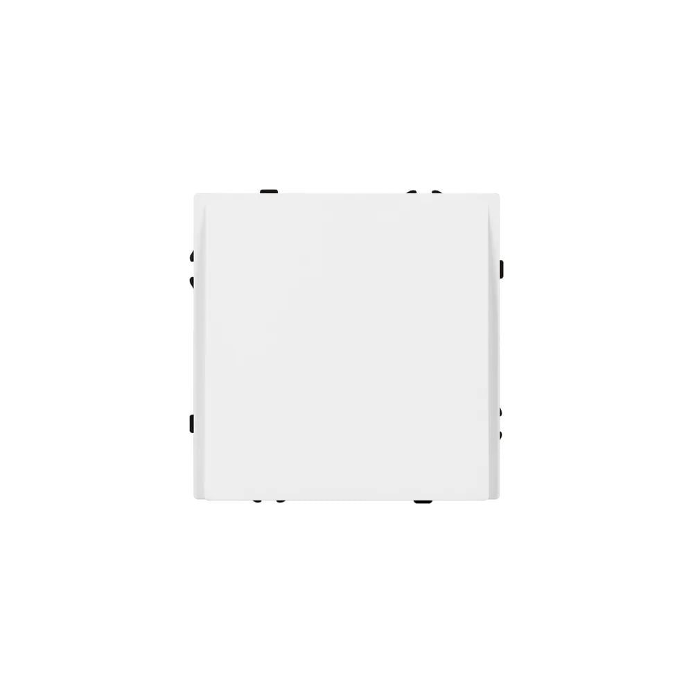 Вывод кабеля Arlight ARL NOBE софт-тач белый кварц SCT-MCO1-SFPL-WH 1шт 061808(1)