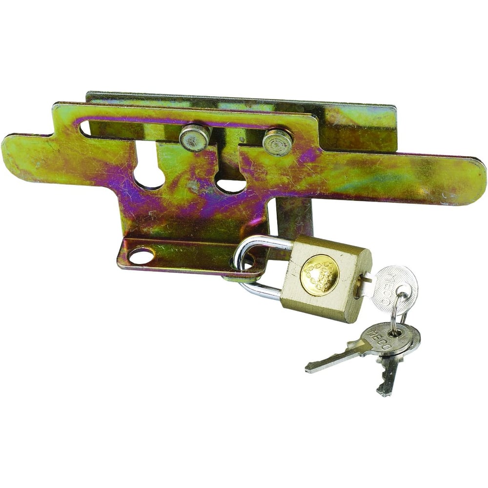 Механическая блокировка CHINT MIT21-M8 для NM8N-125 4P (R) (уп. 50 шт.) 269680