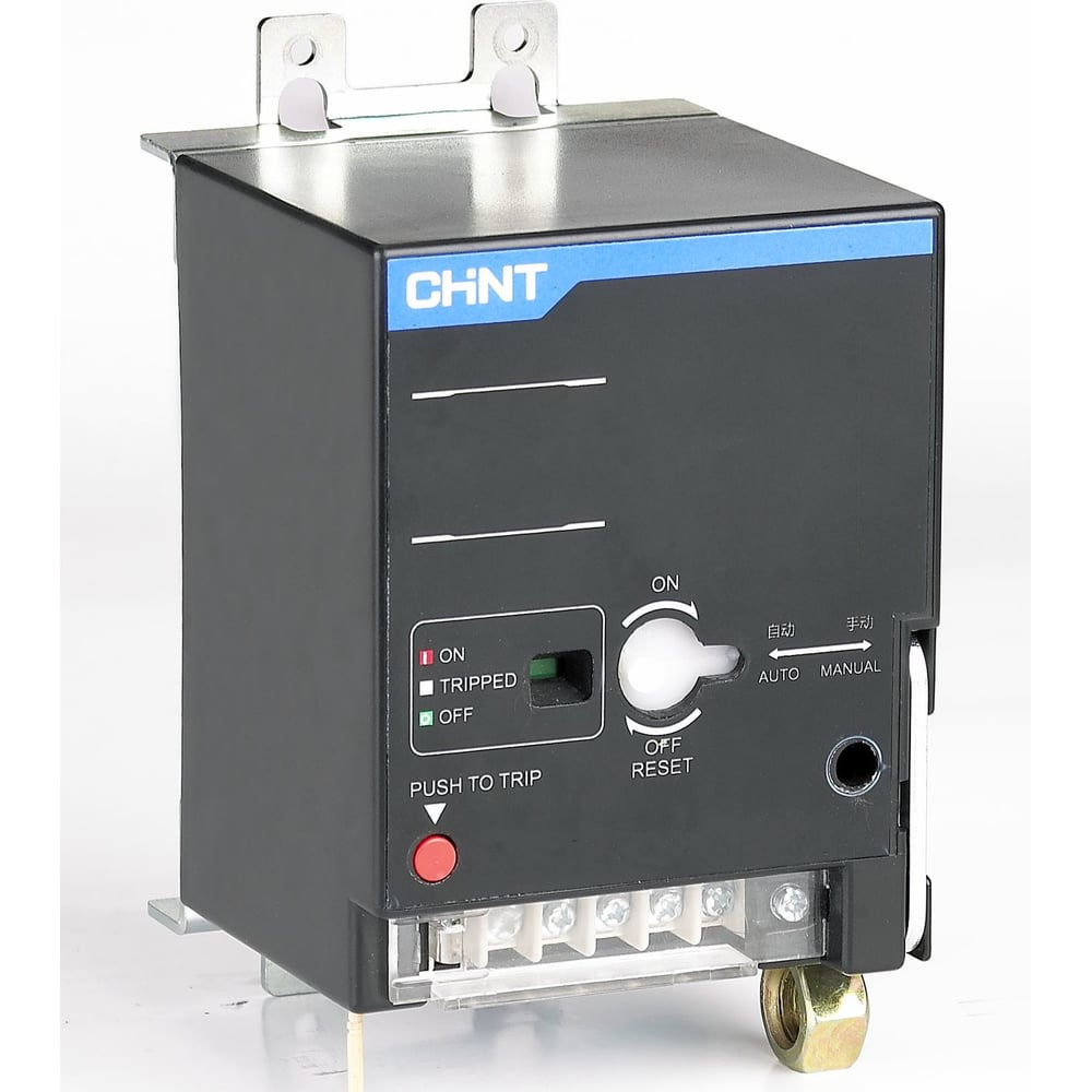 Моторный привод CHINT MD-M7 A2 для NXM(S)-1600(1250) AC400В (R) 946913
