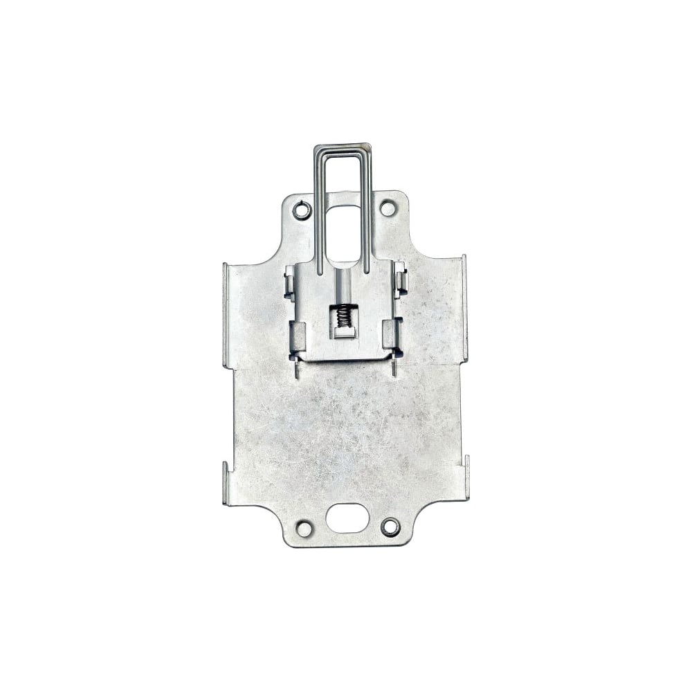 Скобы для крепления на DIN-рейку CHINT DRA21-M8 для NM8N-125 4P (R) (уп. 55 шт.) 269759