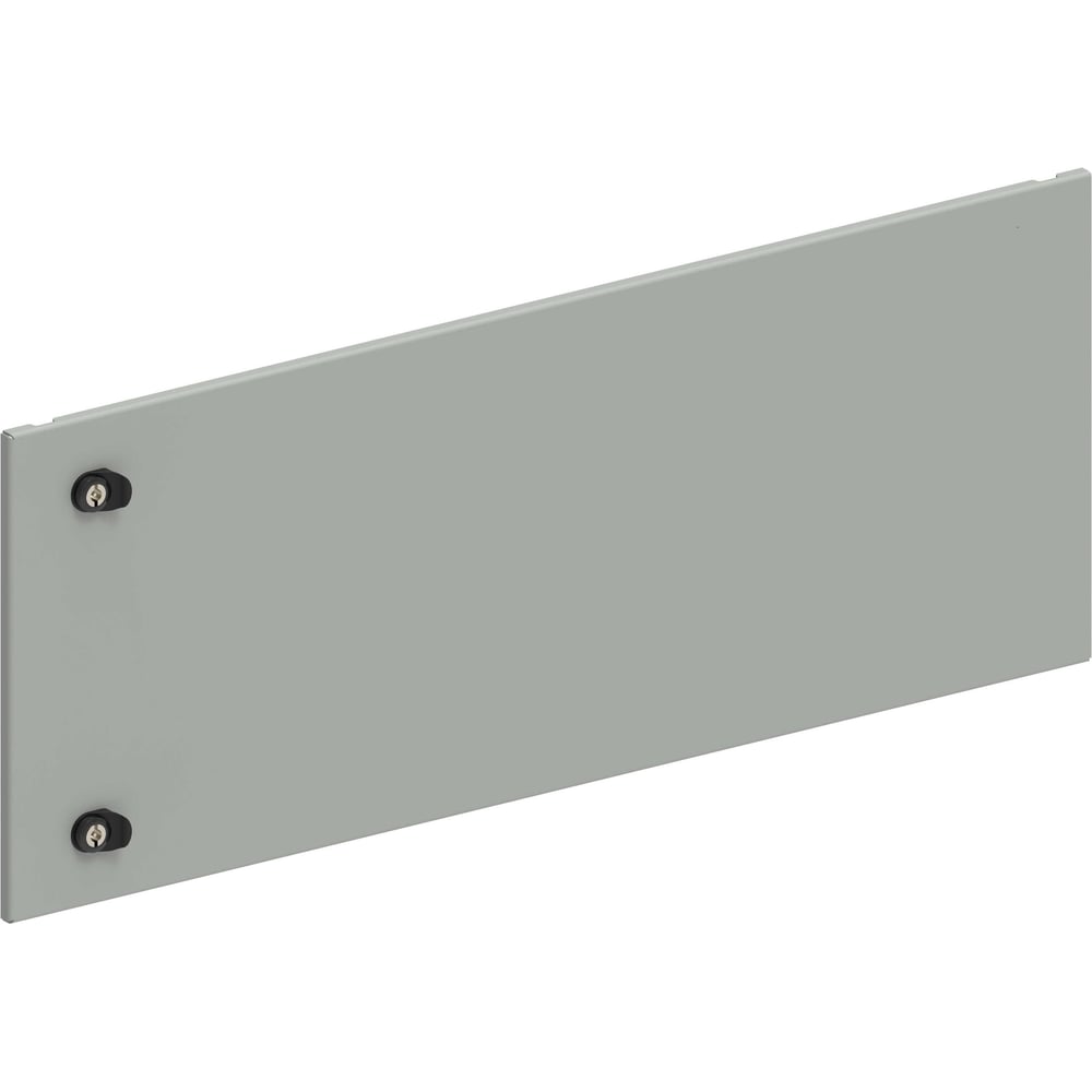 Дверь секционная внешняя IEK FORMAT 400х1000мм FO-00-ESD-040-100