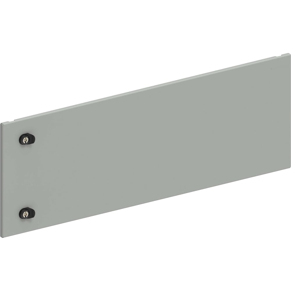 Дверь секционная внешняя IEK FORMAT 350х1000мм FO-00-ESD-035-100