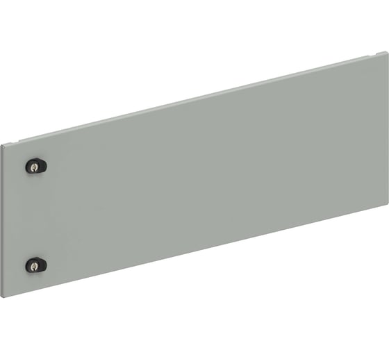 Изображение товара Дверь секционная внешняя IEK FORMAT 350х1000мм FO-00-ESD-035-100