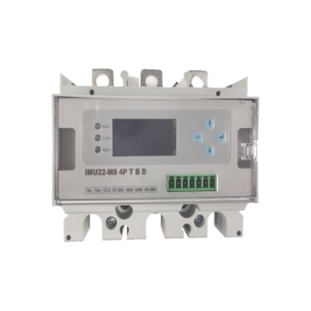 Интеллектуальный модуль измерения и контроля CHINT IMU22-M8 250 3P TBD 395409