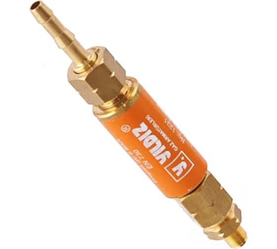 Изображение товара Обратный клапан пропанового редуктора YILDIZ YILD-1231-01