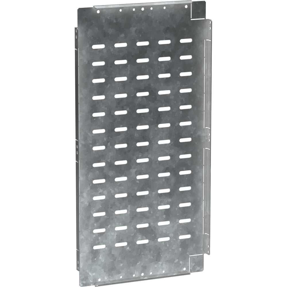 Перегородка секционирования вертикальная IEK FORMAT 600х400мм FO-00-SWV-060-040
