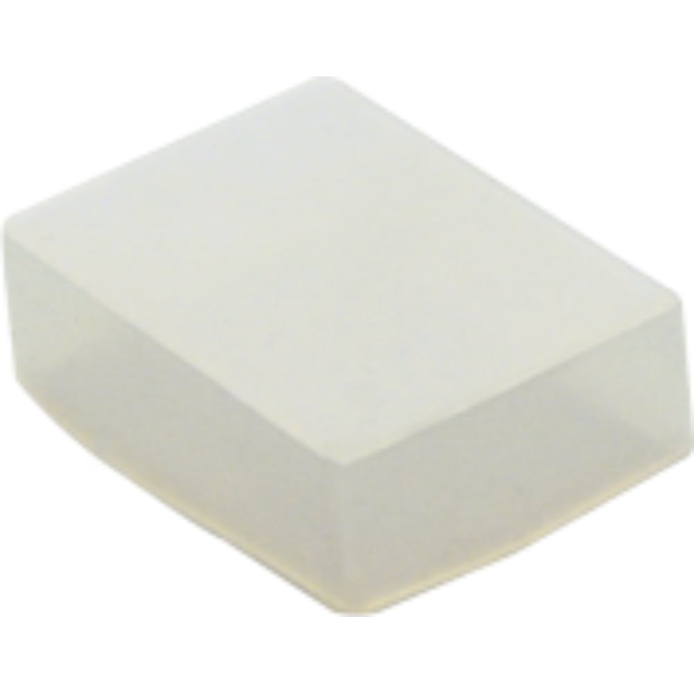 Колпачок полупрозрачный защитный для кнопок CHINT NP2-BW842 IP65 (уп. 100 шт.) 576704