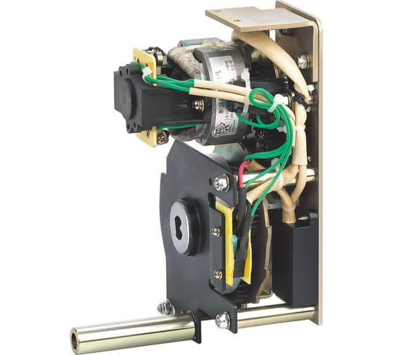 Изображение товара Двигательный привод CHINT AC380-400B для NA1-1000 (R) 102699