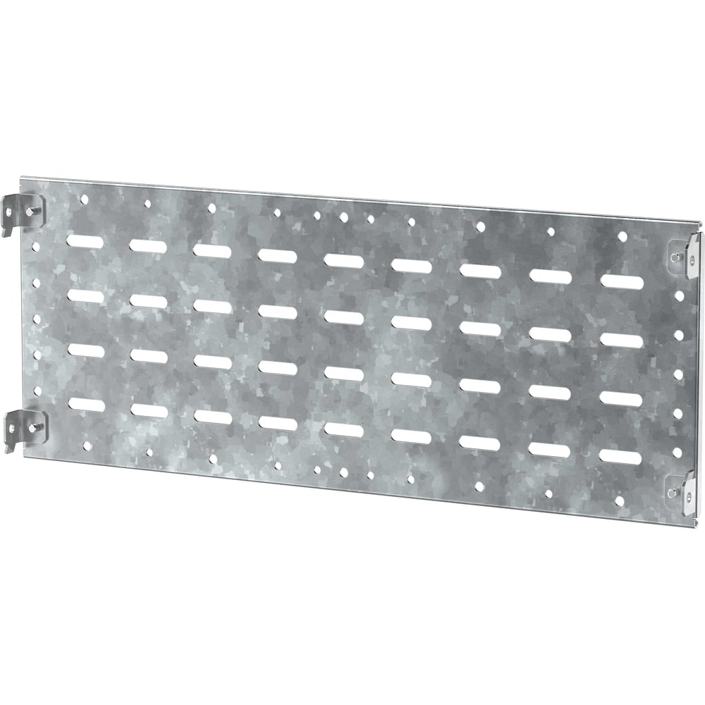 Перегородка секционирования задняя IEK FORMAT 200х600мм FO-00-SWF-020-060