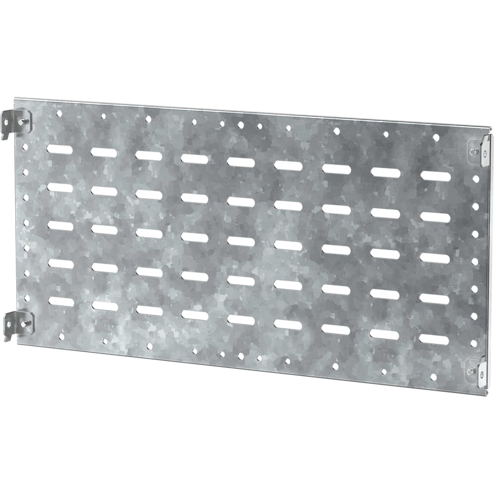 Перегородка секционирования задняя IEK FORMAT 250х600мм FO-00-SWF-025-060