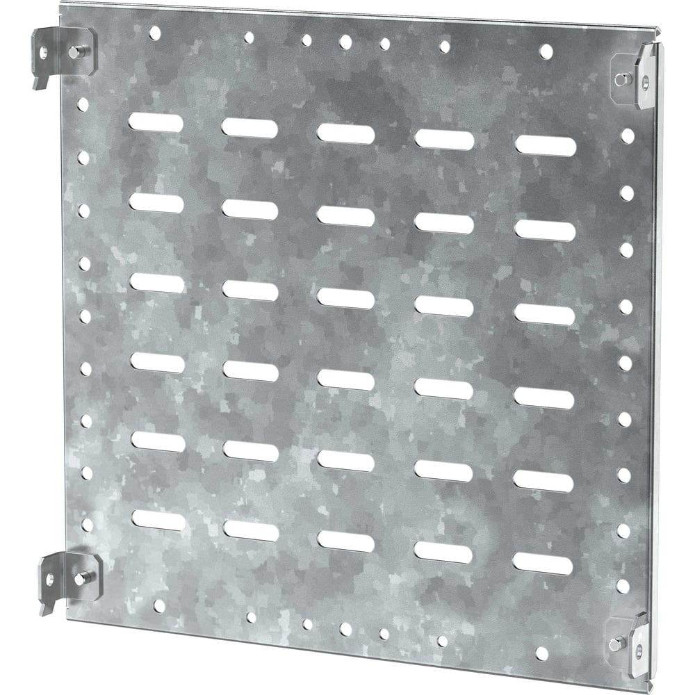Перегородка секционирования задняя IEK FORMAT 300х400мм FO-00-SWF-030-040
