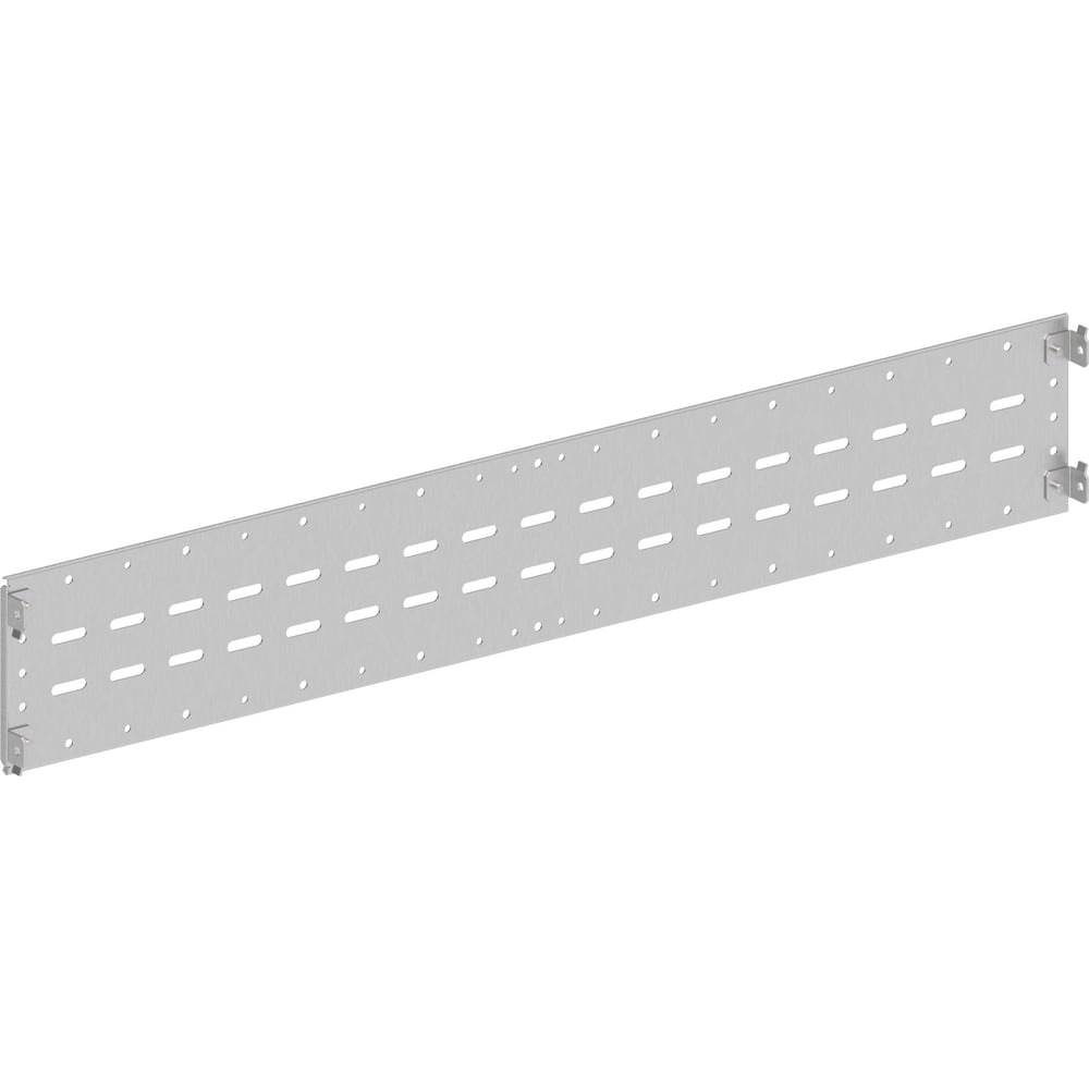 Перегородка секционирования задняя IEK FORMAT 150х1000мм FO-00-SWF-015-100