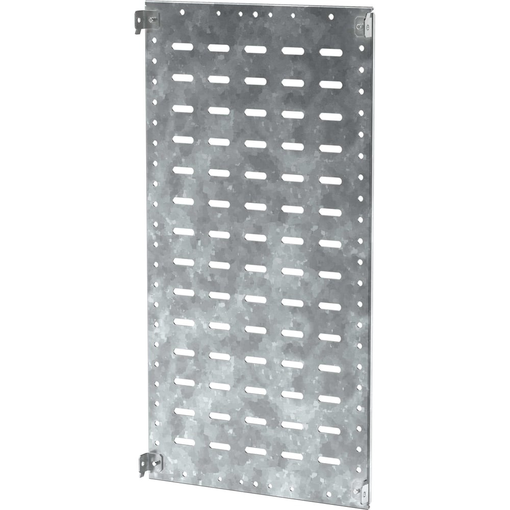 Перегородка секционирования задняя IEK FORMAT 600х400мм FO-00-SWF-060-040