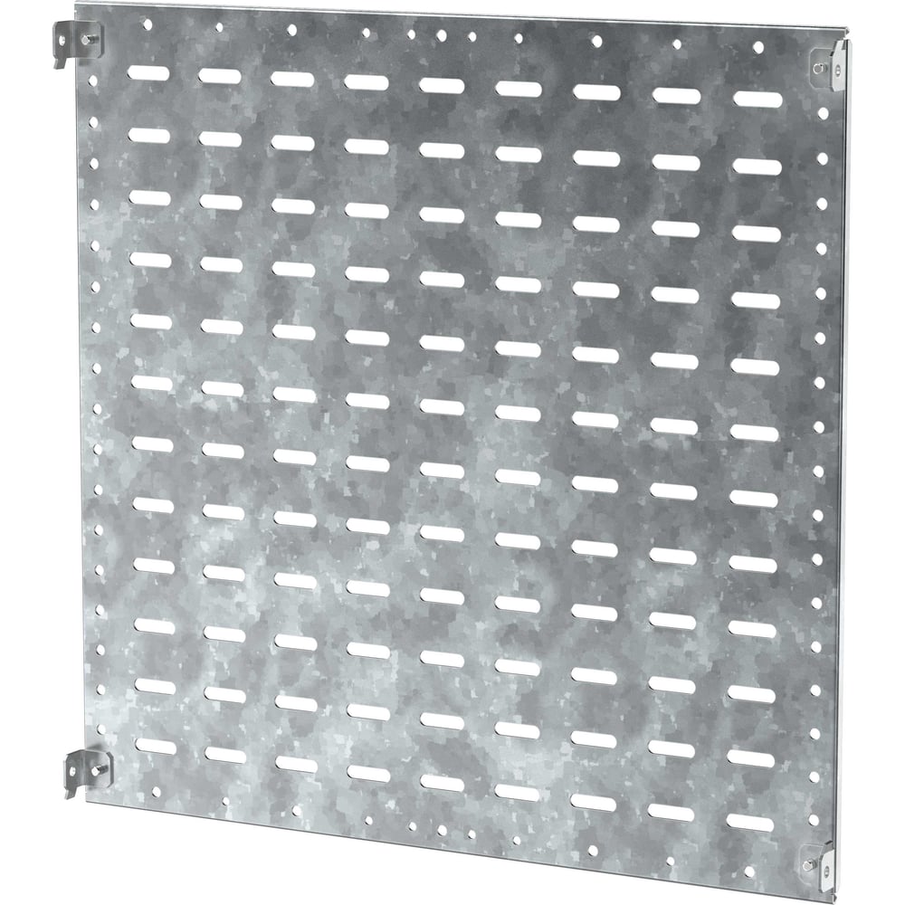 Перегородка секционирования задняя IEK FORMAT 500х600мм FO-00-SWF-050-060